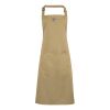 Kochschürze mit Tasche Miniaturansicht