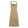 Kochschürze mit Tasche Miniaturansicht