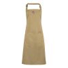 Kochschürze mit Tasche Miniaturansicht