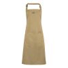 Kochschürze mit Tasche Miniaturansicht