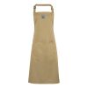 Kochschürze mit Tasche Miniaturansicht
