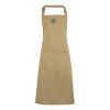 Kochschürze mit Tasche Miniaturansicht