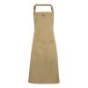 Kochschürze mit Tasche Miniaturansicht