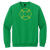 Heavy Blend™ Crewneck Sweatshirt Miniaturansicht