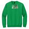 Heavy Blend™ Crewneck Sweatshirt Miniaturansicht