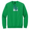 Heavy Blend™ Crewneck Sweatshirt Miniaturansicht
