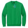 Heavy Blend™ Crewneck Sweatshirt Miniaturansicht
