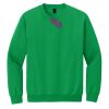 Heavy Blend™ Crewneck Sweatshirt Miniaturansicht