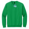 Heavy Blend™ Crewneck Sweatshirt Miniaturansicht