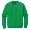 Heavy Blend™ Crewneck Sweatshirt Miniaturansicht