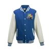 College Jacke besticken Miniaturansicht