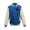 College Jacke besticken Miniaturansicht
