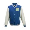 College Jacke besticken Miniaturansicht