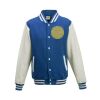 College Jacke besticken Miniaturansicht