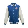College Jacke besticken Miniaturansicht