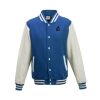 College Jacke besticken Miniaturansicht