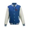 College Jacke besticken Miniaturansicht