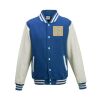 College Jacke besticken Miniaturansicht