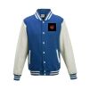 College Jacke besticken Miniaturansicht