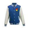 College Jacke besticken Miniaturansicht