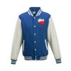 College Jacke besticken Miniaturansicht