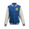College Jacke besticken Miniaturansicht
