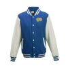 College Jacke besticken Miniaturansicht