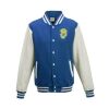 College Jacke besticken Miniaturansicht