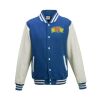 College Jacke besticken Miniaturansicht