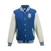 College Jacke besticken Miniaturansicht