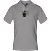 Men's Heavy Polo Miniaturansicht