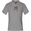 Men's Heavy Polo Miniaturansicht