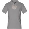 Men's Heavy Polo Miniaturansicht