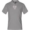 Men's Heavy Polo Miniaturansicht