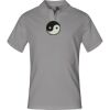Men's Heavy Polo Miniaturansicht