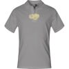 Men's Heavy Polo Miniaturansicht