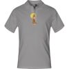 Men's Heavy Polo Miniaturansicht
