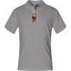 Men's Heavy Polo Miniaturansicht