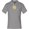 Men's Heavy Polo Miniaturansicht