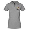 Women's Heavy Polo Miniaturansicht