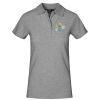 Women's Heavy Polo Miniaturansicht