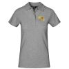 Women's Heavy Polo Miniaturansicht