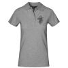 Women's Heavy Polo Miniaturansicht