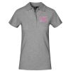 Women's Heavy Polo Miniaturansicht
