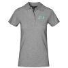 Women's Heavy Polo Miniaturansicht