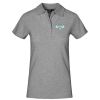 Women's Heavy Polo Miniaturansicht