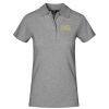 Women's Heavy Polo Miniaturansicht
