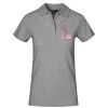 Women's Heavy Polo Miniaturansicht