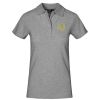 Women's Heavy Polo Miniaturansicht