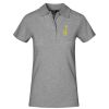 Women's Heavy Polo Miniaturansicht